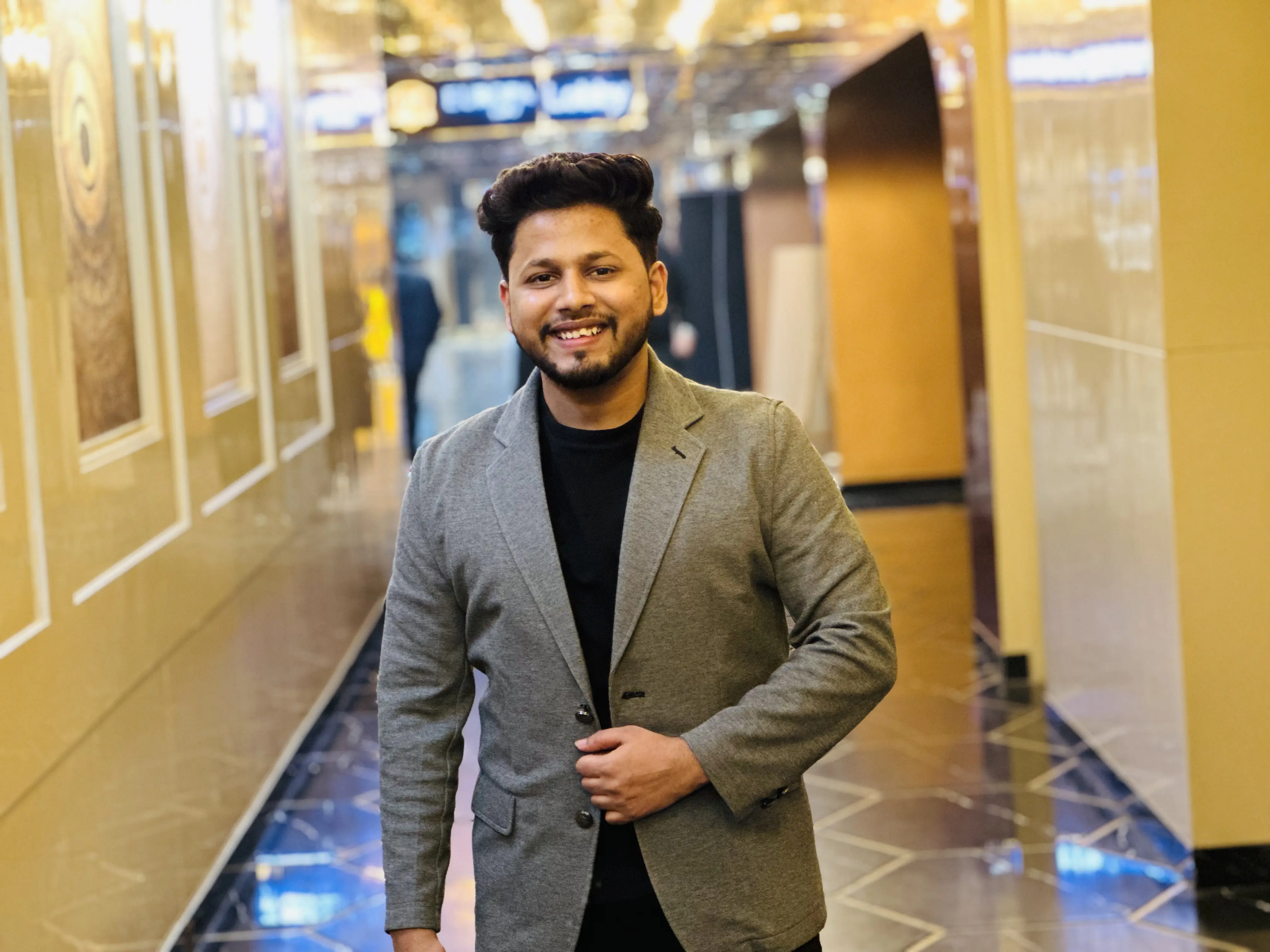 Prateek Garg