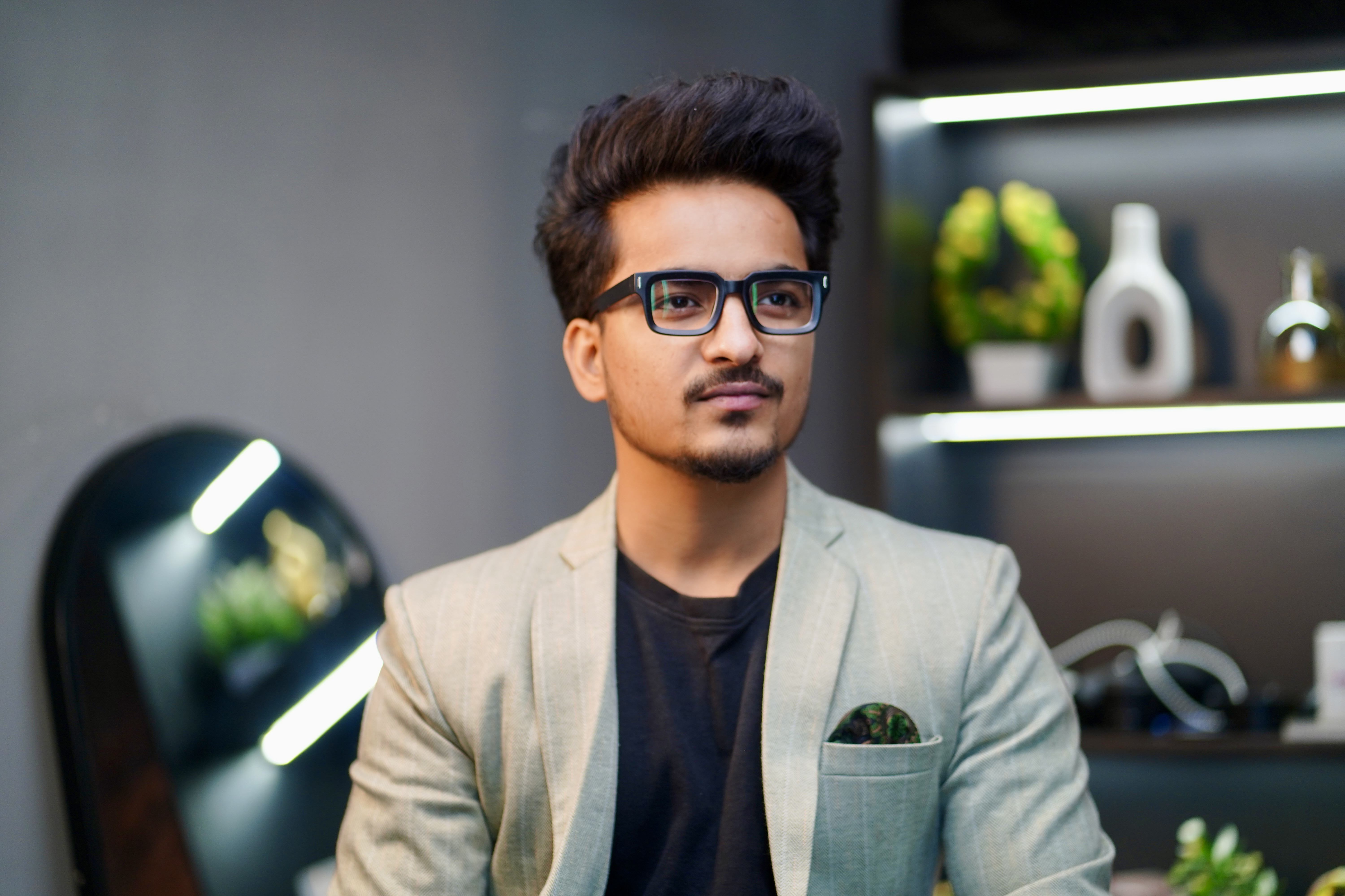 Aman Rawat